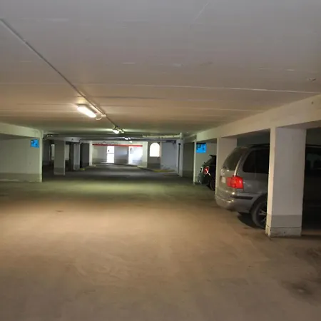 Apartment Meije 15 By Interhome Les Deux Alpes