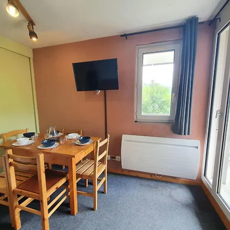 Meije 15 By Interhome Apartment Les Deux Alpes